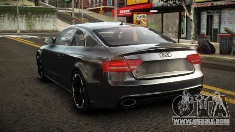 Audi RS5 Bicbi for GTA 4