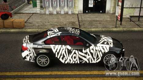 BMW M3 E92 Tojephia S1 for GTA 4