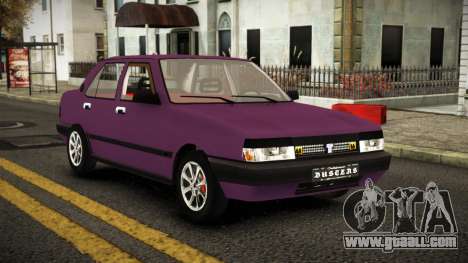 Tofas Sahin Labuqisa for GTA 4