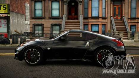 Nissan 370Z Joconen S13 for GTA 4