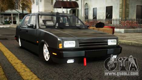 Tofas Dogan Seteyekel for GTA 4