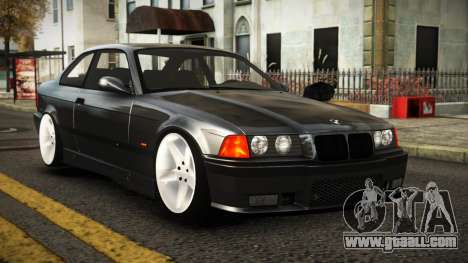 BMW M3 E36 Vayocesu for GTA 4