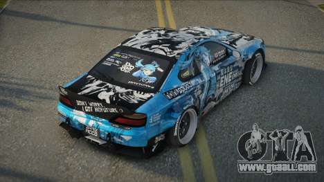 Nissan Silvia S15 Takane for GTA San Andreas