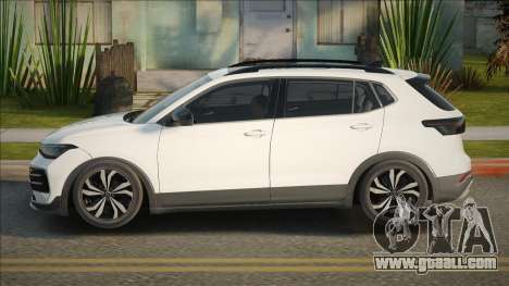 2026 Volkswagen Tharu XR 300TSi for GTA San Andreas