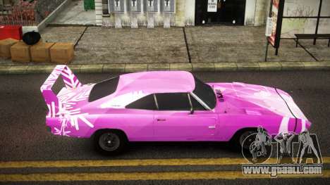 Dodge Charger Rahlyn S12 for GTA 4