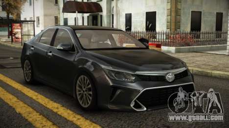 Toyota Camry Guwco for GTA 4