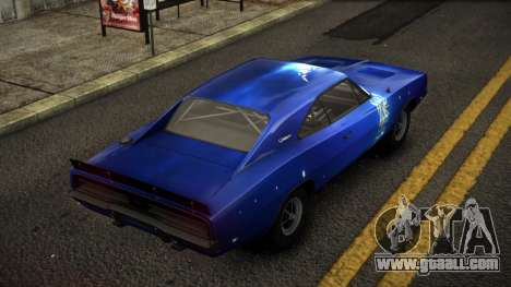 Dodge Charger Jesle S13 for GTA 4