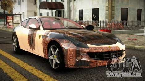 Ferrari FF Sonles S11 for GTA 4