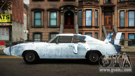 Dodge Charger Rahlyn S9 for GTA 4