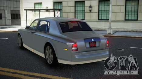 Rolls-Royce Phantom Yataj for GTA 4
