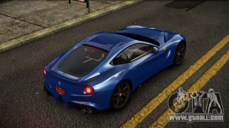 Ferrari F12 Xesnipuqo for GTA 4