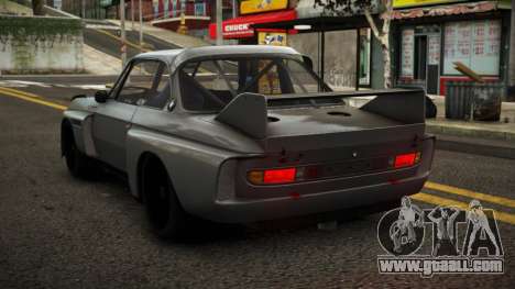 BMW 3.0 CSL Tifajir for GTA 4