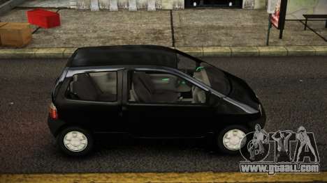 Renault Twingo Uzav for GTA 4