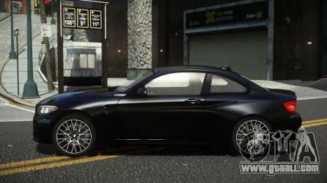 BMW M2 Xaloy for GTA 4