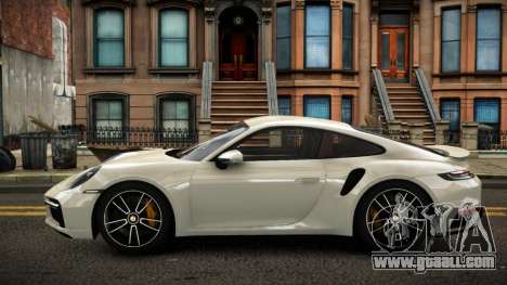 Porsche 911 Donam for GTA 4