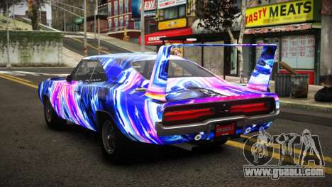 Dodge Charger Rahlyn S8 for GTA 4
