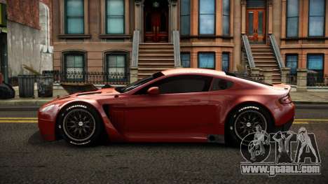 Aston Martin Vantage Hophuku for GTA 4