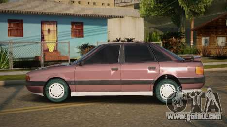 Audi 80 B3 Latha for GTA San Andreas