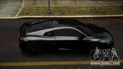 Audi R8 Ellaphel S7 for GTA 4