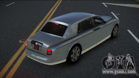Rolls-Royce Phantom Yataj for GTA 4