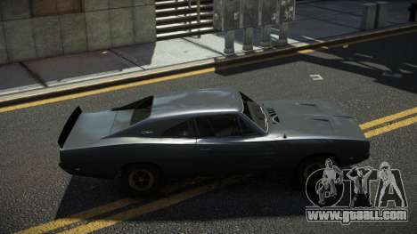 Dodge Charger Susxudixo for GTA 4