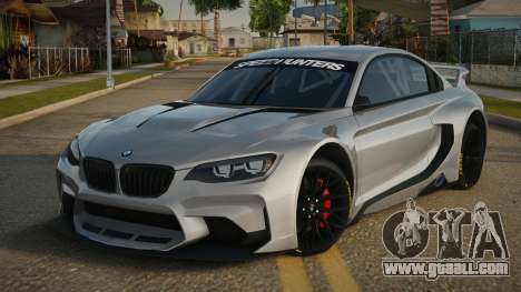 BMW Vision GT 14th for GTA San Andreas