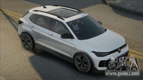2026 Volkswagen Tharu XR 300TSi for GTA San Andreas