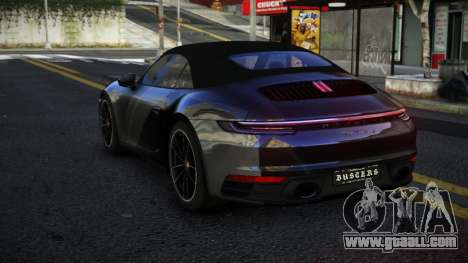 Porsche 911 Lachican S11 for GTA 4