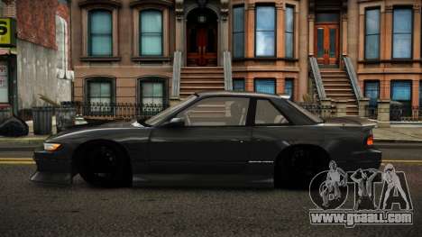 Nissan Silvia Jida for GTA 4