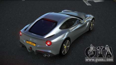 Ferrari F12 Joko for GTA 4