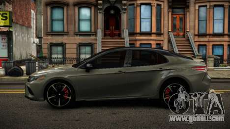 Toyota Camry Uluj for GTA 4