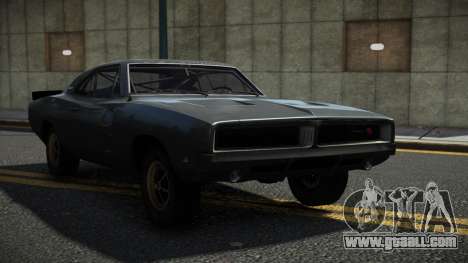 Dodge Charger Susxudixo for GTA 4
