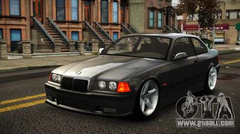 BMW M3 E36 Vayocesu for GTA 4