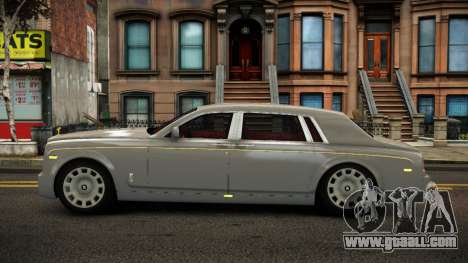 Rolls-Royce Phantom Duratay for GTA 4