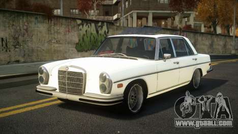 Mercedes-Benz 300 SEL Cidporud for GTA 4