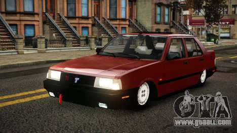 Tofas Sahin Iguf for GTA 4