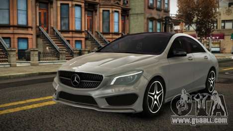 Mercedes-Benz CLA 260 Rokac for GTA 4