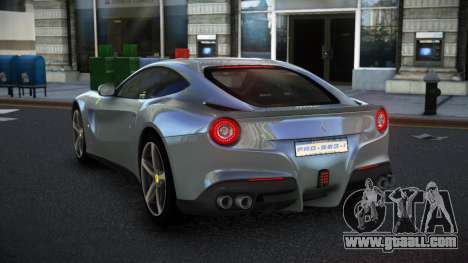 Ferrari F12 Joko for GTA 4