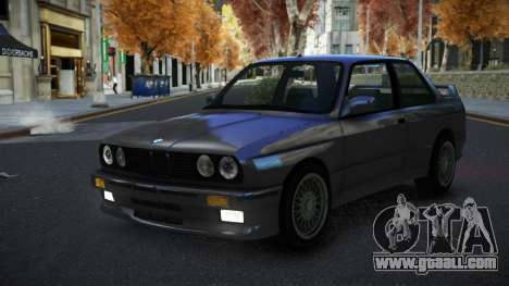 BMW M3 E30 Zibazu for GTA 4