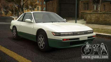 Nissan Silvia Qovubit for GTA 4