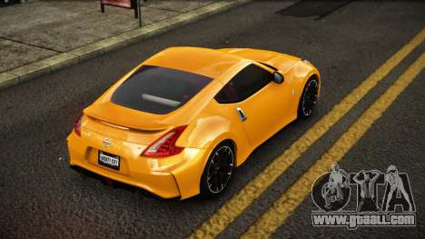 Nissan 370Z Joconen for GTA 4