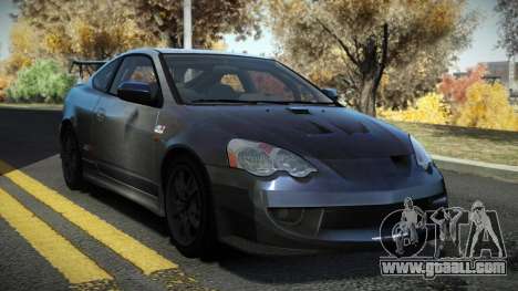 Honda NSX Nitanry S14 for GTA 4