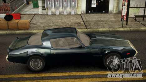 Porsche Trans AM Nara S9 for GTA 4