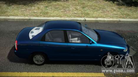 Daewoo Nubira Yavequyi for GTA 4