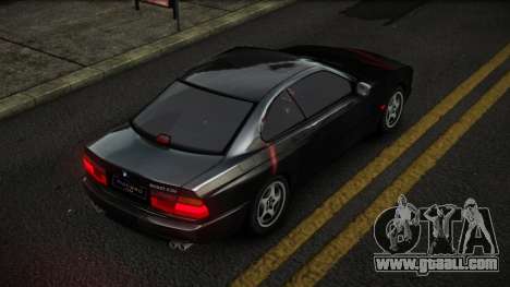 BMW E31 Stemuel S9 for GTA 4
