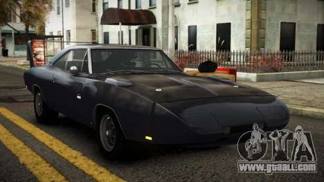 Dodge Charger Rahlyn for GTA 4