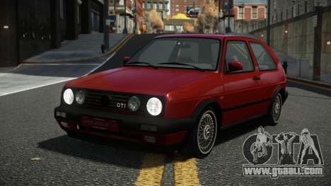 Volkswagen Golf Gusye for GTA 4