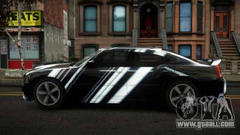 Dodge Charger Notiny S7 for GTA 4