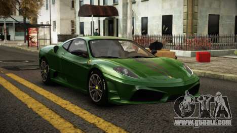 Ferrari F430 Fixulev for GTA 4