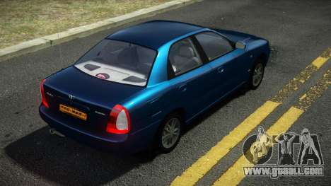 Daewoo Nubira Yavequyi for GTA 4